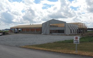 Barn 9