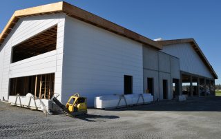 Barn 14