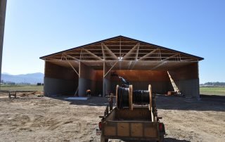 Barn 16