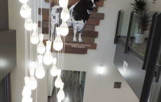 WestGen Lobby