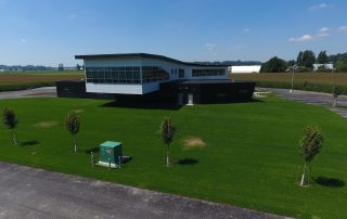 WestGen Cantilever