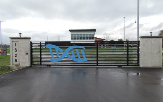 WestGen Gate