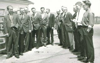 HIstory_Board of Directors