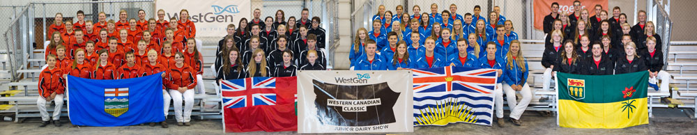 2015 WCC Participants