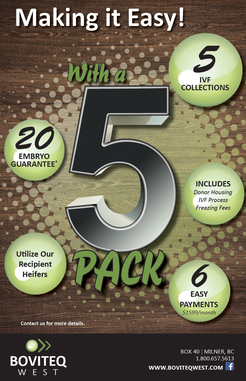 boviteq west5pack