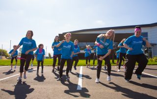 Flash Mob