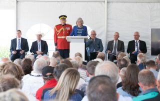 Speeches