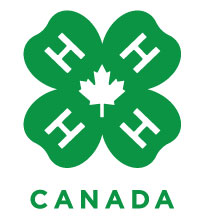 4-H-Canada