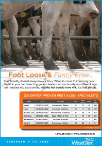 WestGen_Progressive Dairyman_Feb_2017