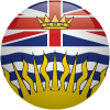 BC Flag Icon