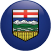 AB Flag Icon