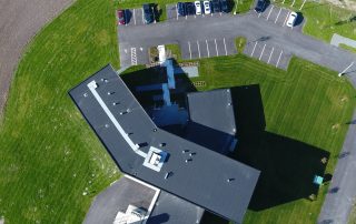 WestGen Aerial