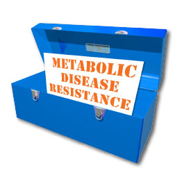 MDR Toolbox