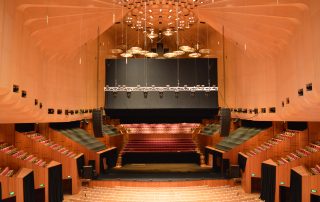 Opera House