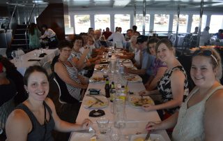2 Sydney Cruise