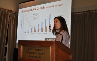 WestGen Days 2017 Wine & Cheese 4