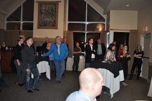 WestGen Days 2017 Wine & Cheese 3
