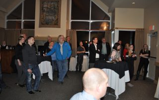 WestGen Days 2017 Wine & Cheese 3