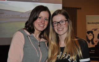 WestGen Days 2017 Wine & Cheese 2