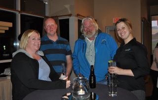 WestGen Days 2017 Wine & Cheese 6