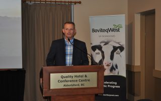 WestGen Days 2017 Wine & Cheese 1