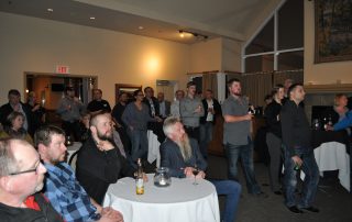 WestGen Days 2017 Wine & Cheese 8