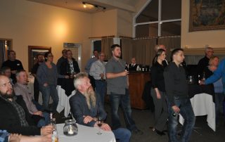 WestGen Days 2017 Wine & Cheese 7