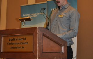 WestGen Days AGM 28