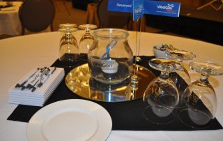 WestGen Days AGM 1