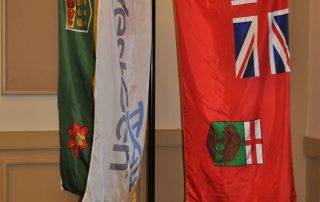 WestGen Days AGM 3