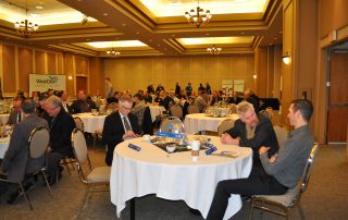 WestGen Days AGM 7