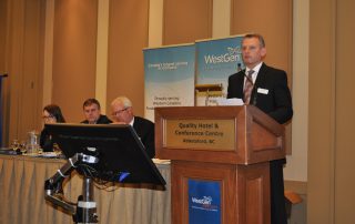 WestGen Days AGM 8