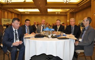 WestGen Days AGM 9