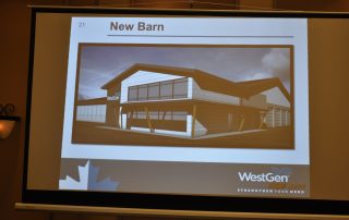 WestGen Days AGM 10