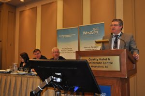 WestGen Days AGM 11