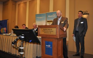 WestGen Days AGM 12