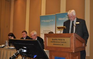 WestGen Days AGM 14