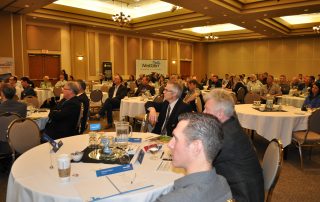 WestGen Days AGM 18