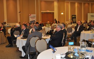 WestGen Days AGM 19