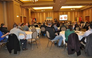 WestGen Days AGM 20
