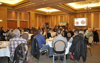WestGen Days AGM 23