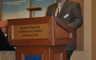 WestGen Days AGM 24