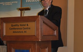 WestGen Days AGM 25