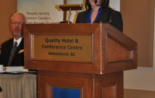 WestGen Days AGM 26