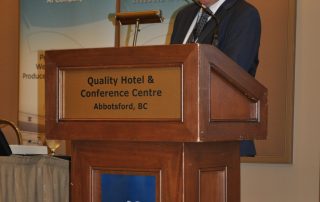 WestGen Days AGM 27
