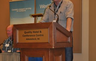 WestGen Days AGM 31