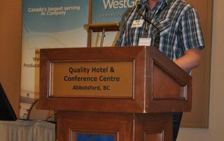 WestGen Days AGM 32