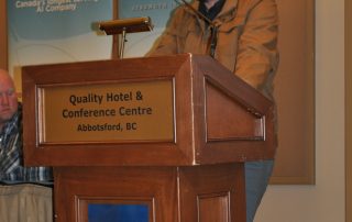 WestGen Days AGM 33