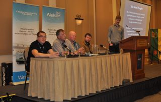 WestGen Days AGM 34