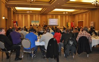 WestGen Days AGM 36